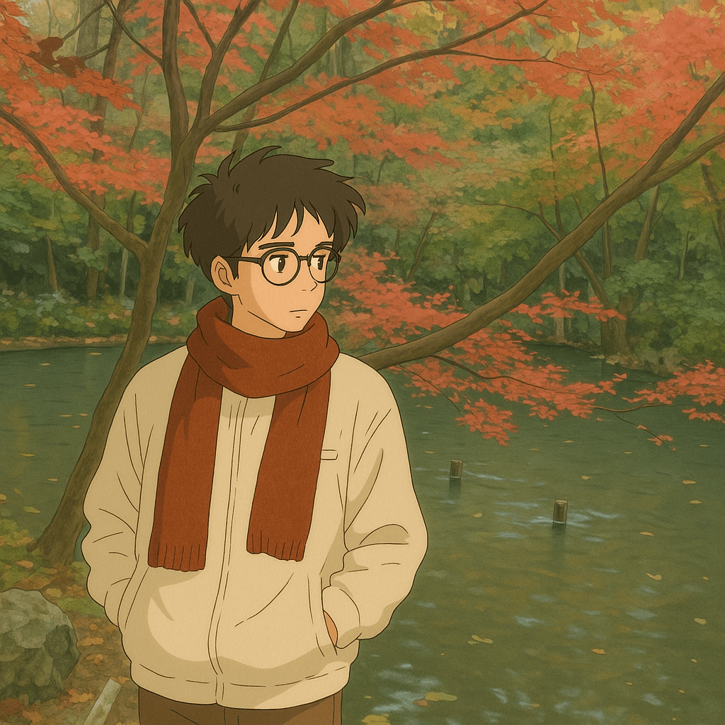 Portrait Transformation